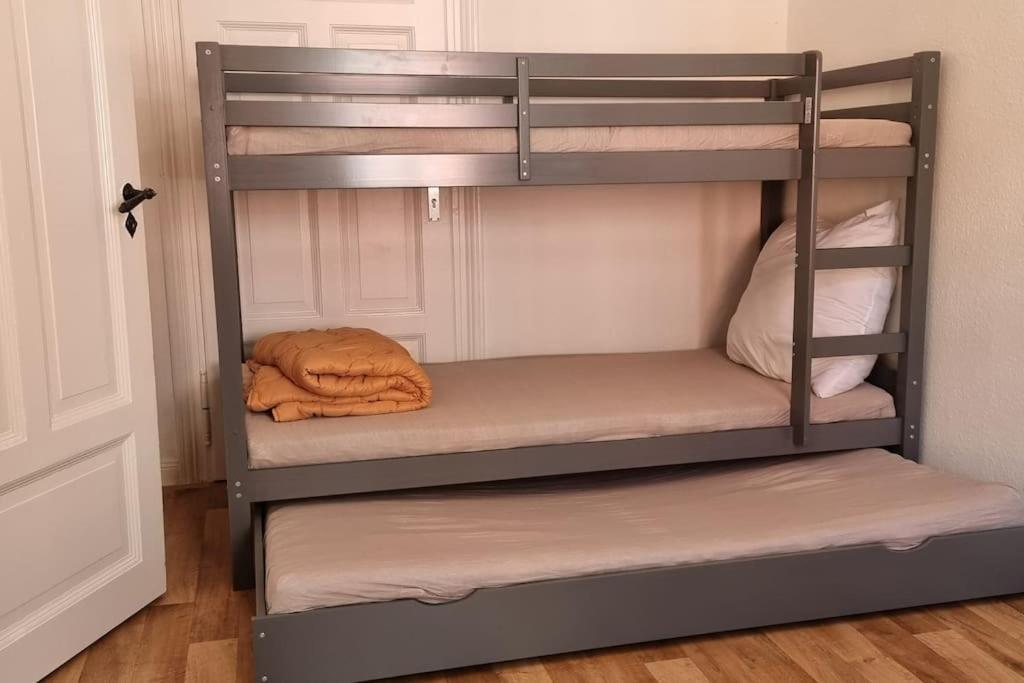 Ferienwohnung Marktblick ゴスラー エクステリア 写真
