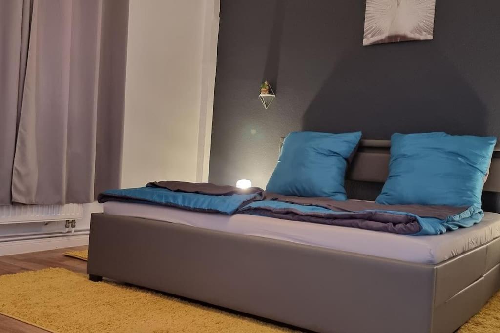 Ferienwohnung Marktblick ゴスラー エクステリア 写真