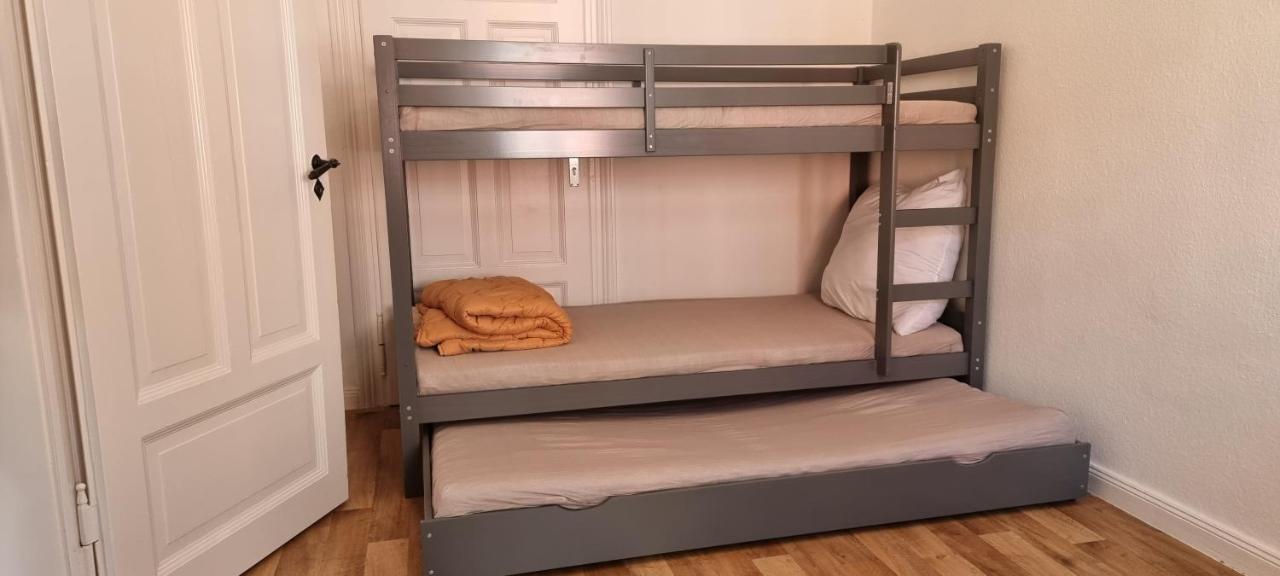 Ferienwohnung Marktblick ゴスラー エクステリア 写真