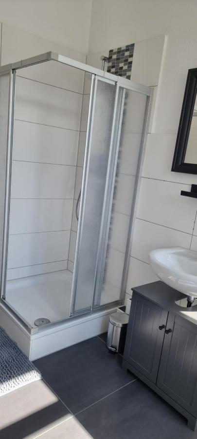 Ferienwohnung Marktblick ゴスラー エクステリア 写真