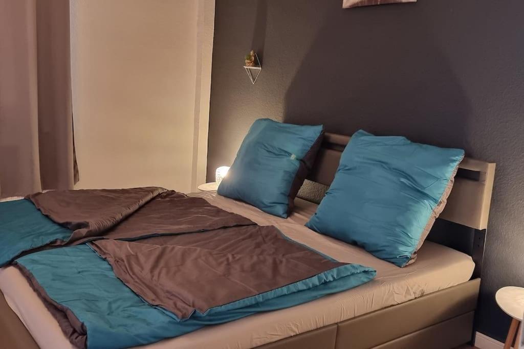 Ferienwohnung Marktblick ゴスラー エクステリア 写真
