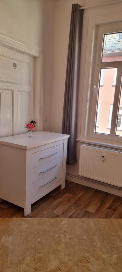 Ferienwohnung Marktblick ゴスラー エクステリア 写真
